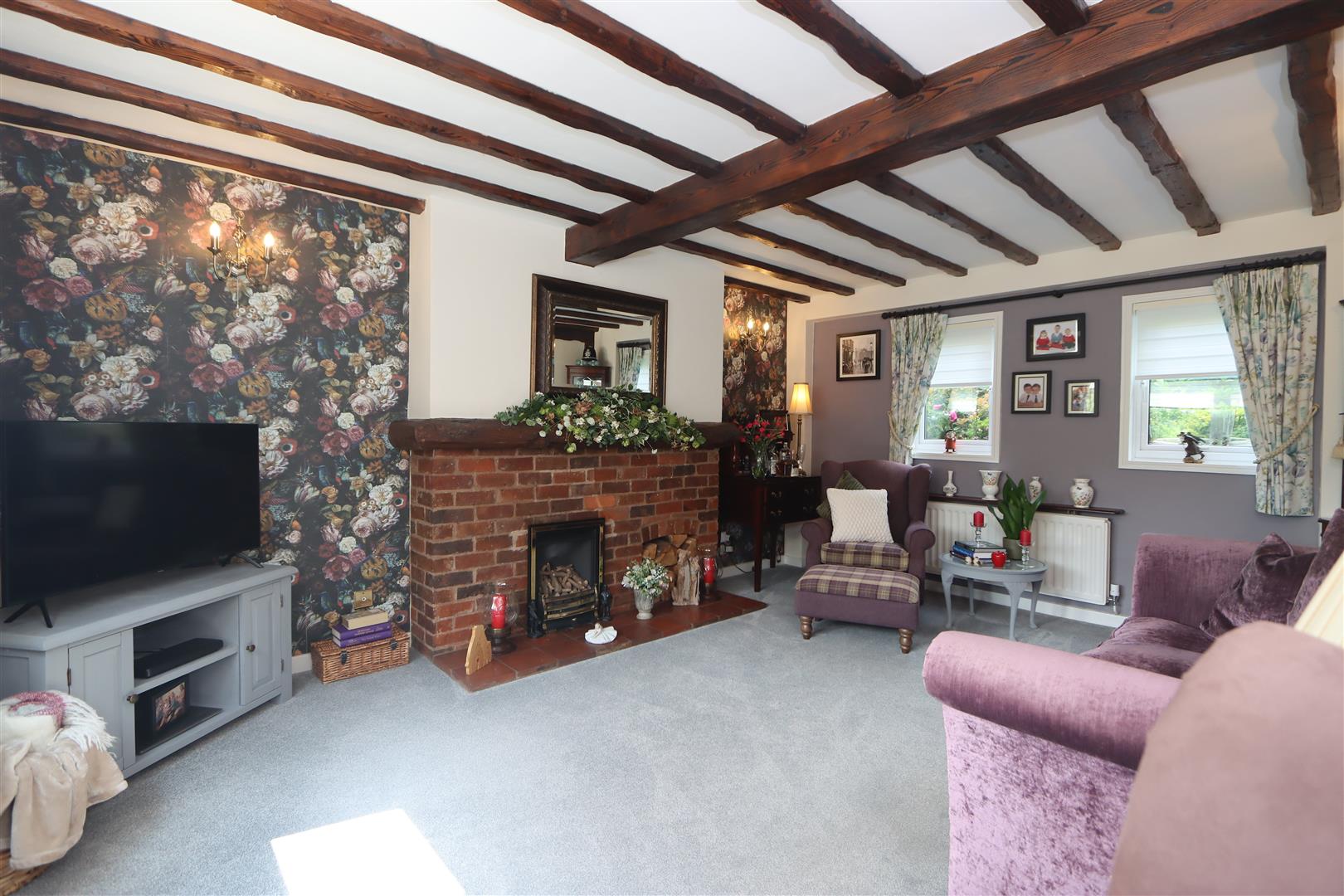 Churchill Lane, Churchill, Kidderminster